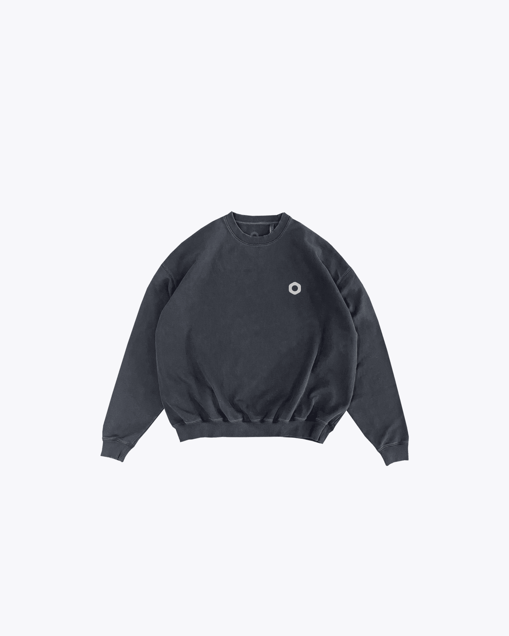 Basic Sweatshirt image